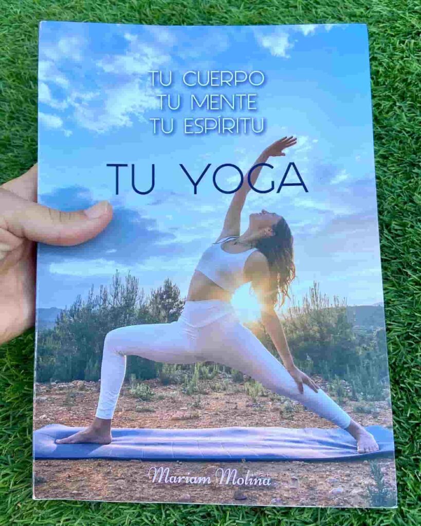 libros de yoga recomendados